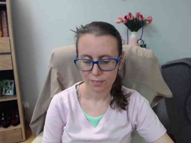 sparkleLizzy webcam