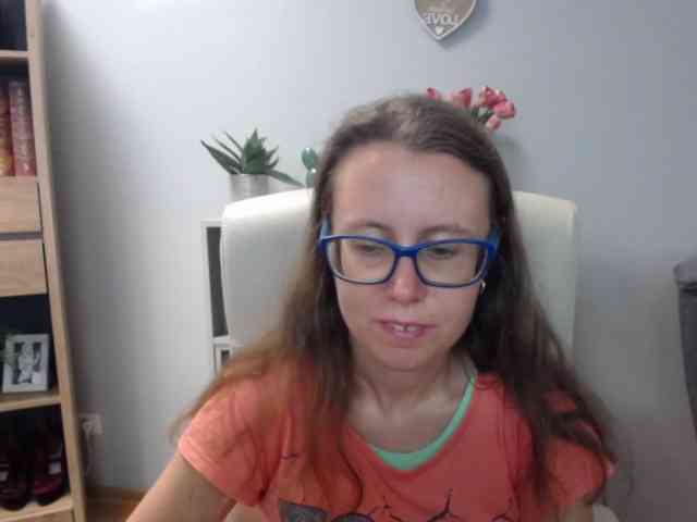 sparkleLizzy webcam