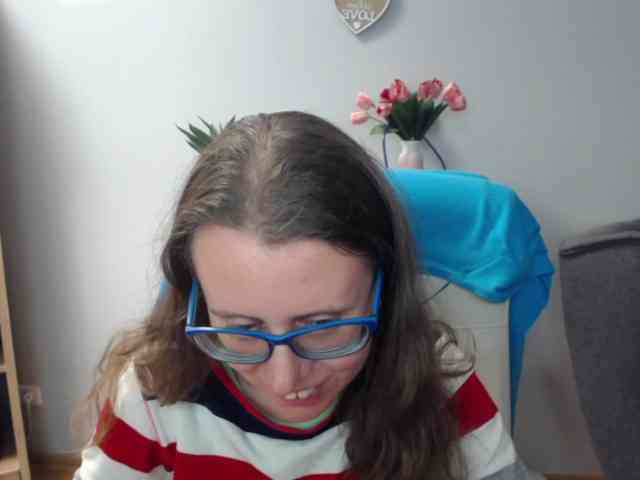sparkleLizzy webcam