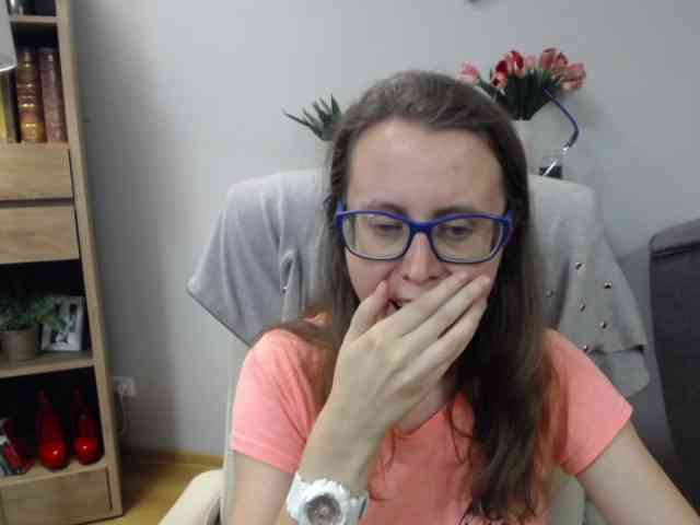 sparkleLizzy webcam