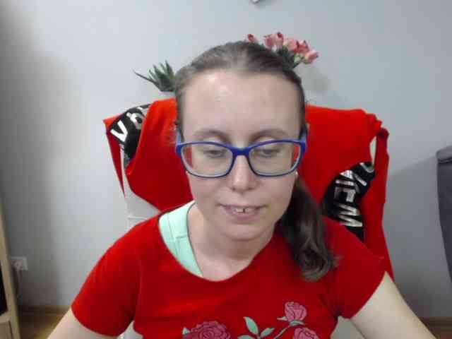 Model: sparkleLizzy