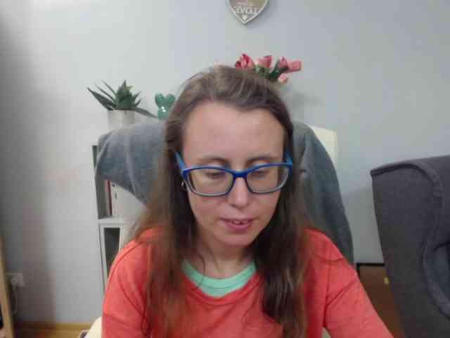 sparkleLizzy webcam
