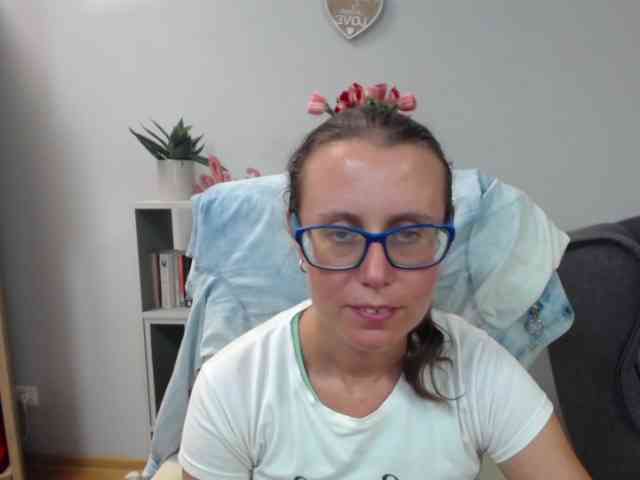 sparkleLizzy webcam