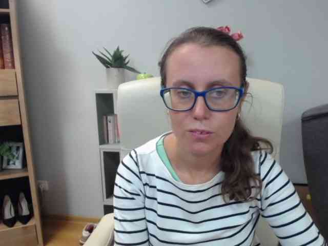 sparkleLizzy webcam