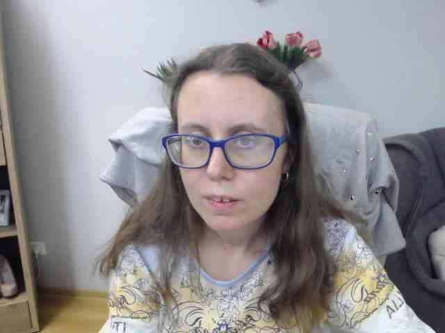 sparkleLizzy webcam