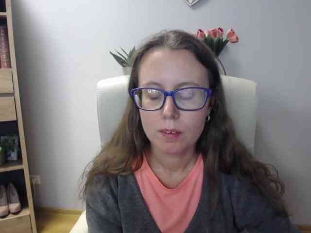 sparkleLizzy webcam