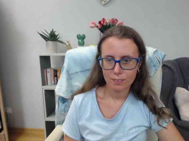 sparkleLizzy webcam