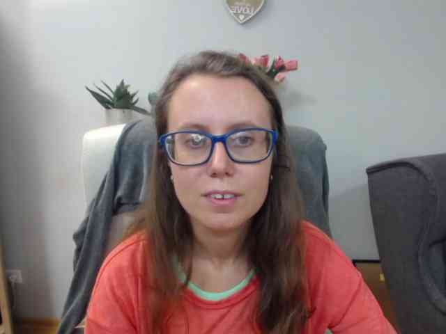 sparkleLizzy webcam