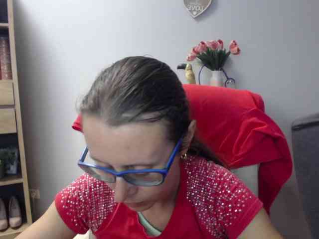 sparkleLizzy webcam