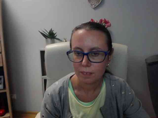 sparkleLizzy webcam