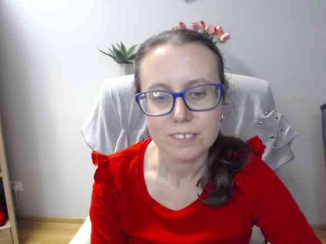 sparkleLizzy webcam