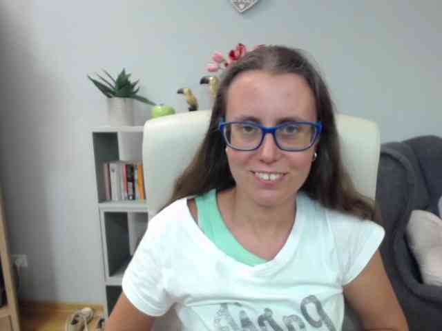 sparkleLizzy webcam