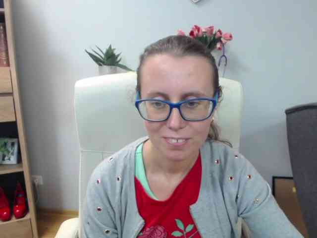 sparkleLizzy webcam