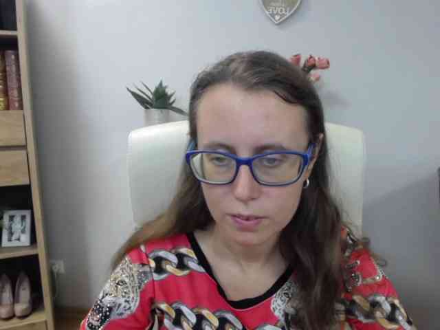 sparkleLizzy webcam
