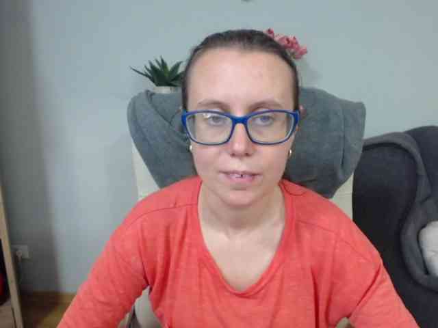 sparkleLizzy webcam