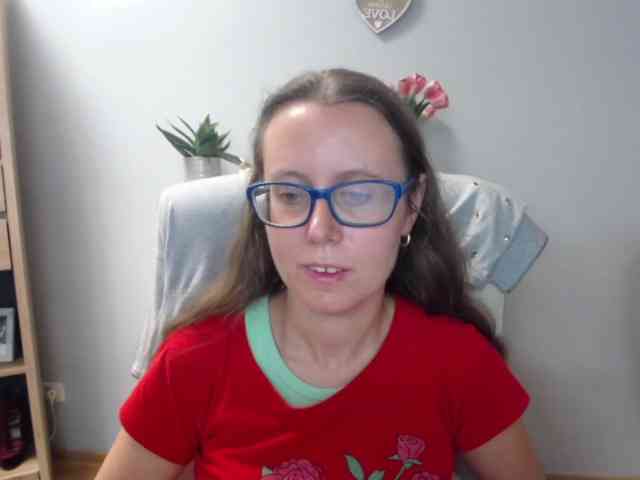 sparkleLizzy webcam