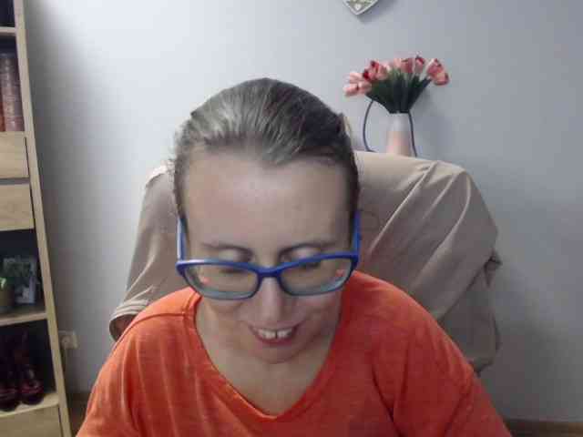sparkleLizzy webcam