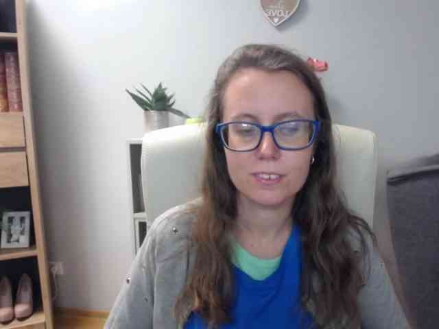 sparkleLizzy webcam