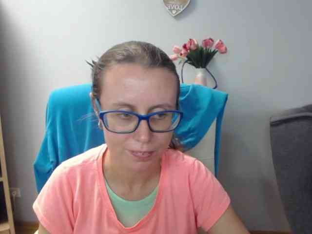 sparkleLizzy webcam