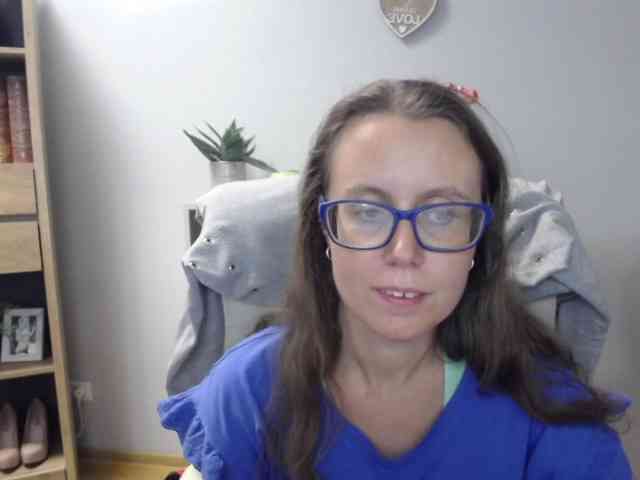 sparkleLizzy webcam