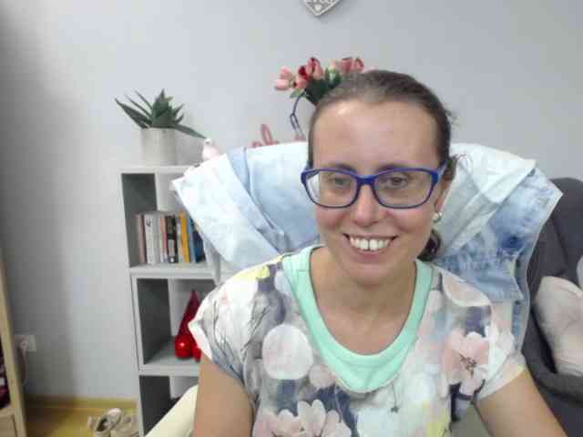sparkleLizzy webcam