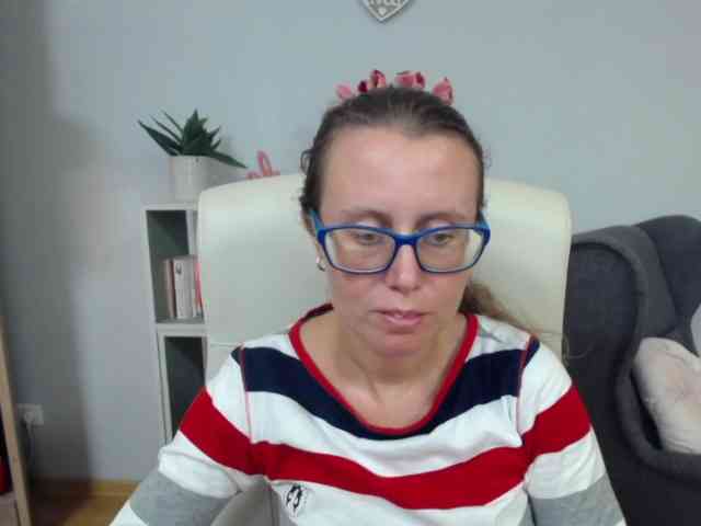 sparkleLizzy webcam