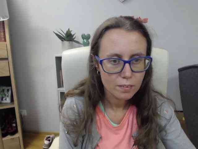 sparkleLizzy webcam