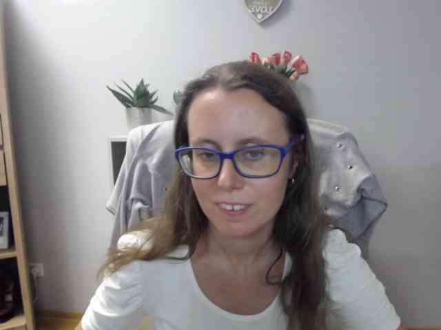 sparkleLizzy webcam