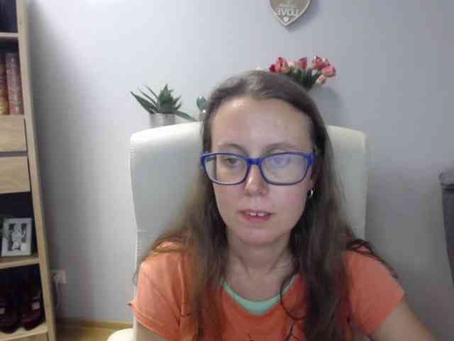sparkleLizzy webcam