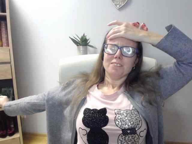 sparkleLizzy webcam