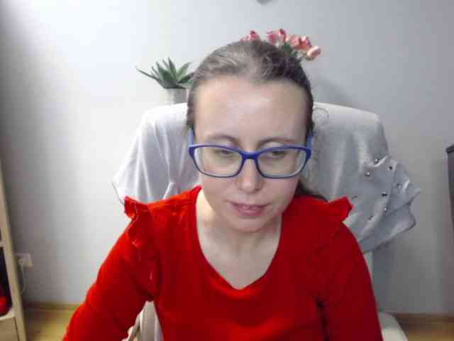sparkleLizzy webcam