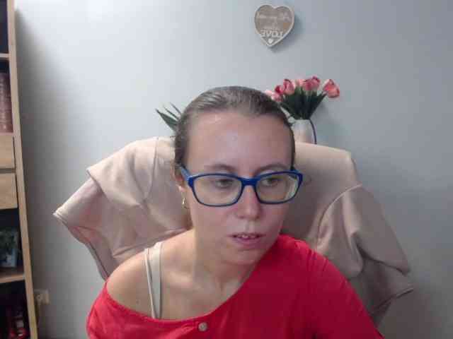 sparkleLizzy webcam