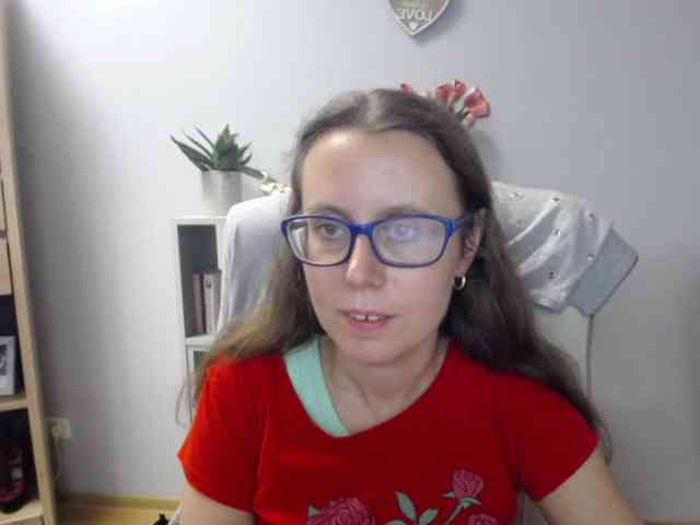 sparkleLizzy webcam