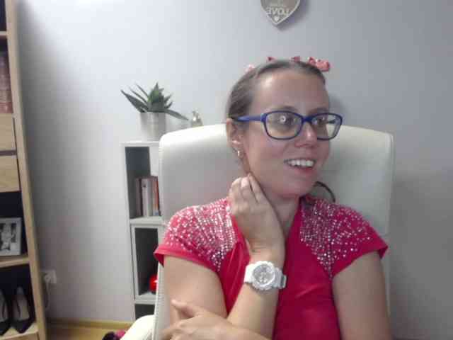 sparkleLizzy webcam