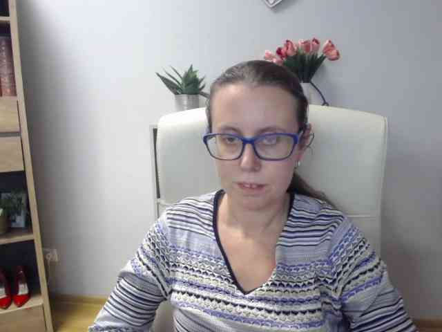 sparkleLizzy webcam
