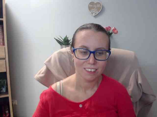 sparkleLizzy webcam