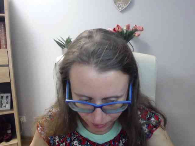 sparkleLizzy webcam