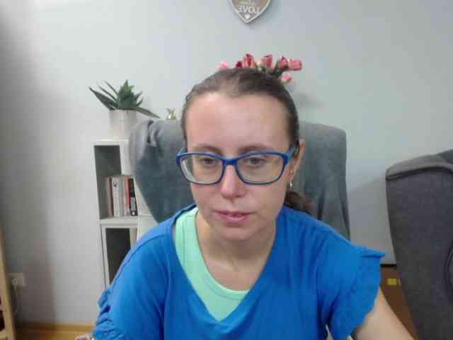 sparkleLizzy webcam