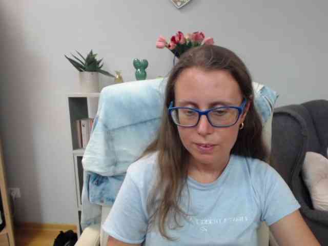 sparkleLizzy webcam