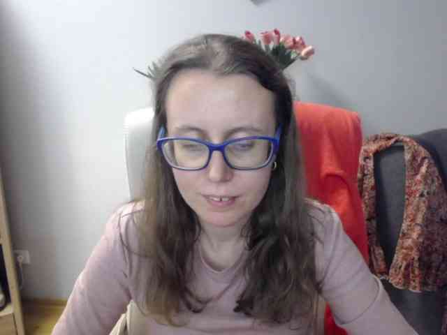 sparkleLizzy webcam