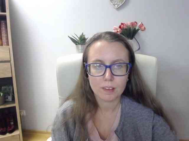 sparkleLizzy webcam