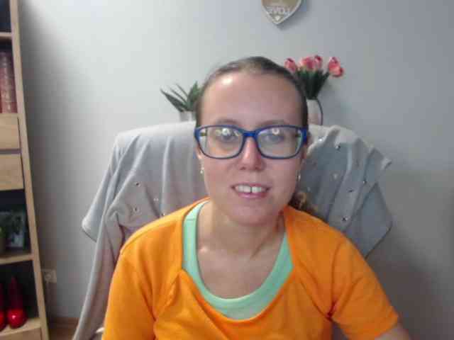 sparkleLizzy webcam