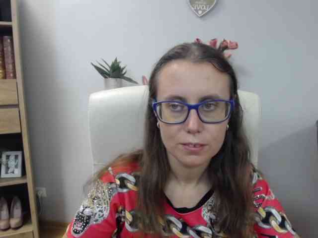 sparkleLizzy webcam