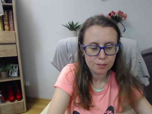 sparkleLizzy webcam