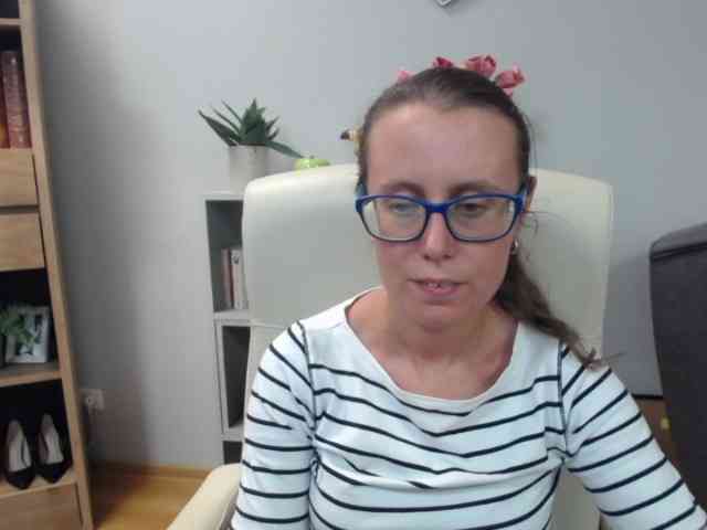 sparkleLizzy webcam