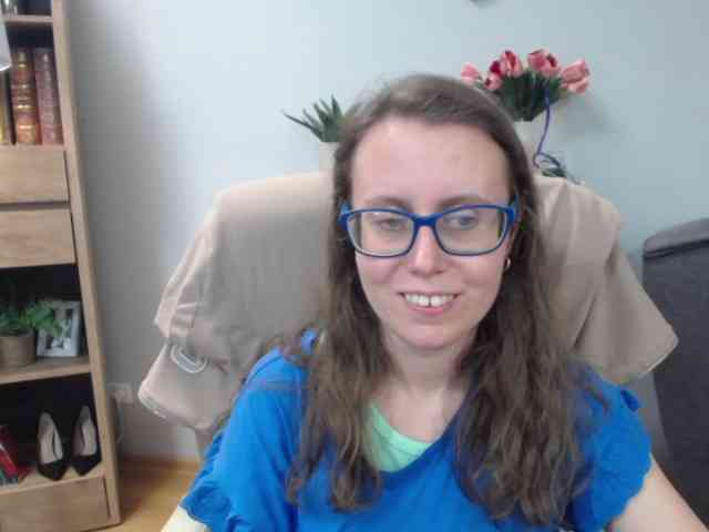 sparkleLizzy webcam