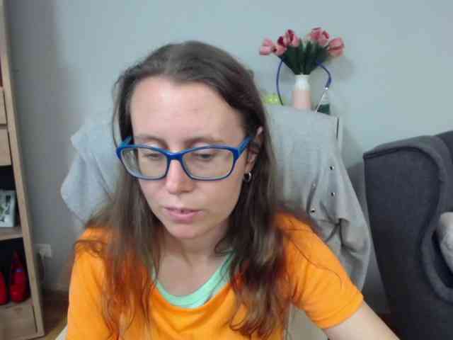 sparkleLizzy webcam