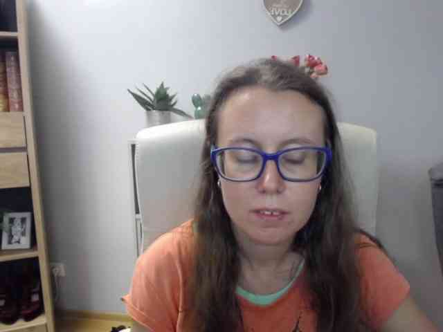 sparkleLizzy webcam