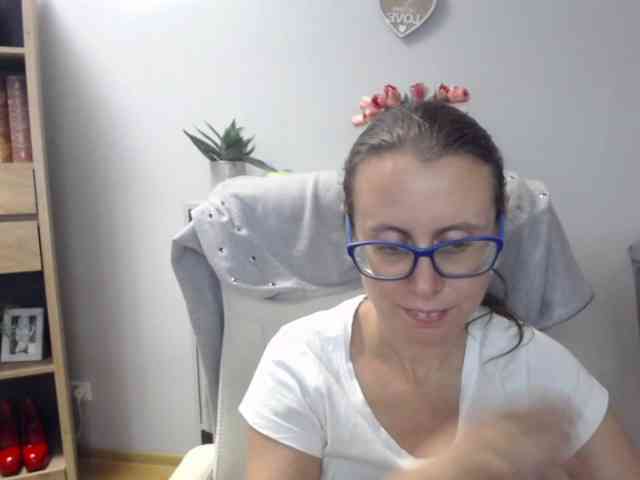 sparkleLizzy webcam