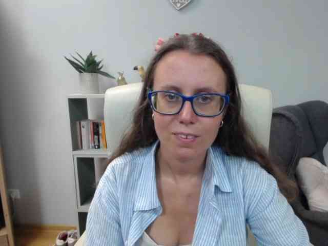 sparkleLizzy webcam